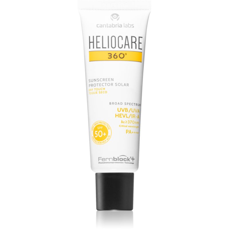 Heliocare 360° żel do opalania SPF 50 50 ml
