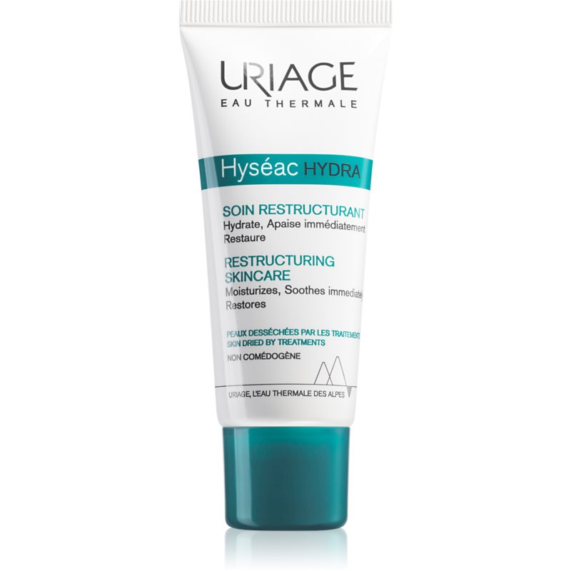 Bio O-PROFIL Uriage Hyseac R Krem regenerujący 40ml