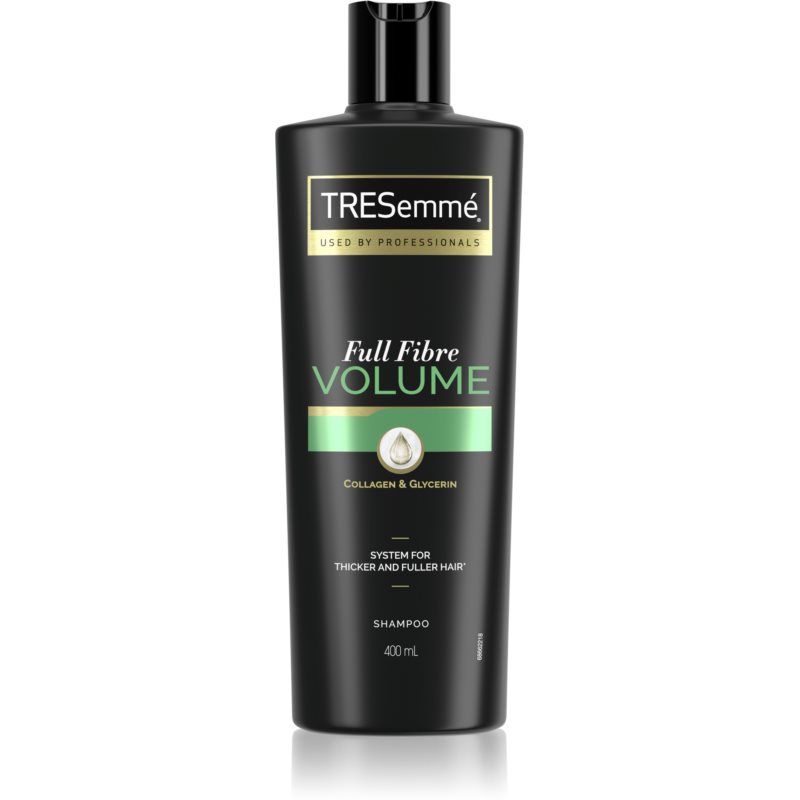 Tresemmé Collagen Fullness Szampon Do Włosów 400ml