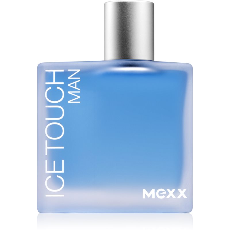 Mexx Ice Touch Woda toaletowa 50ml