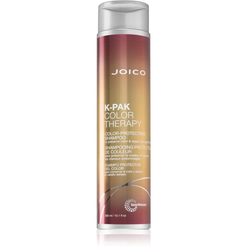 Joico K-Pak Color Therapy Shampoo 300ml
