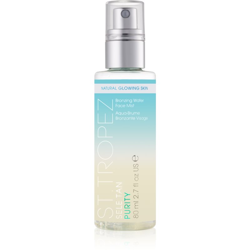 St.Tropez St. Tropez Self Tan Purity Water Bronzing Face Mist 100102608