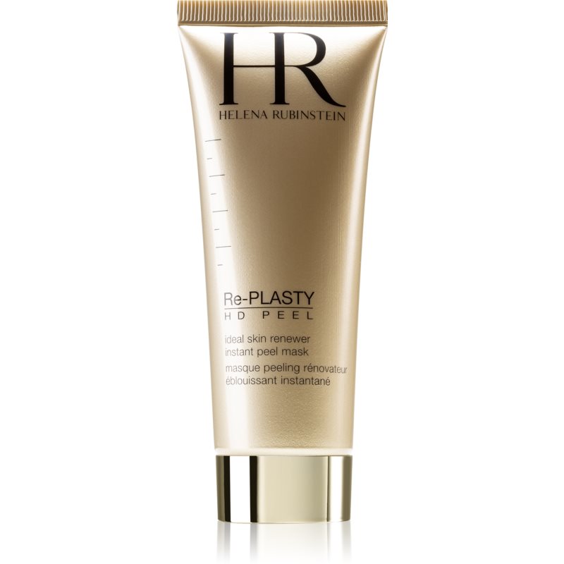 Helena Rubinstein Prodigy Re-Plasty High Definition Peel Perfect Skin Renewer Instant Peel Mask 75ml