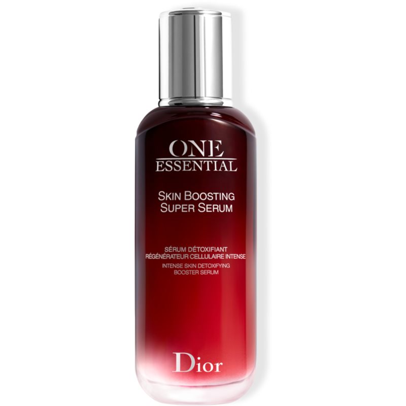 Dior One Essential One Essential Skin Boosting Super Serum Serum
