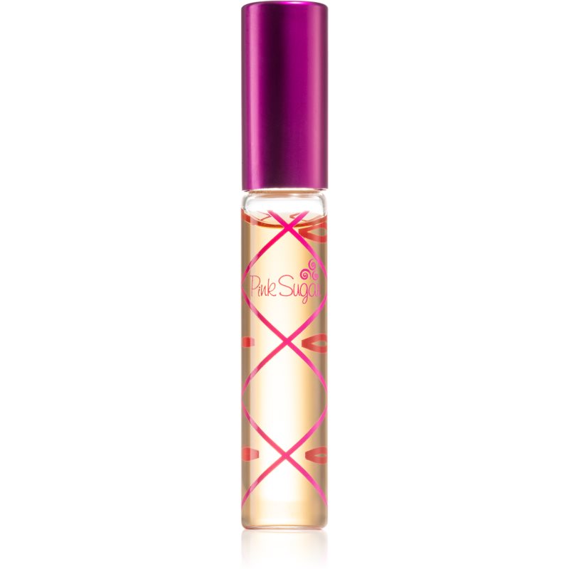Aquolina Pink Sugar woda toaletowa 10ml