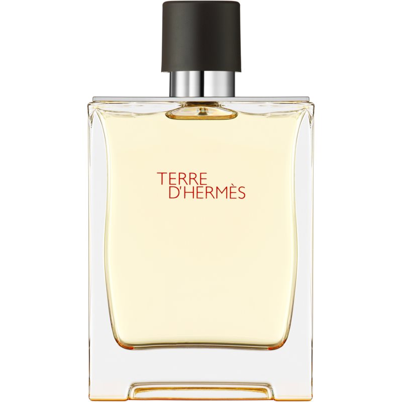 Hermes Terre d Woda toaletowa 200 ml
