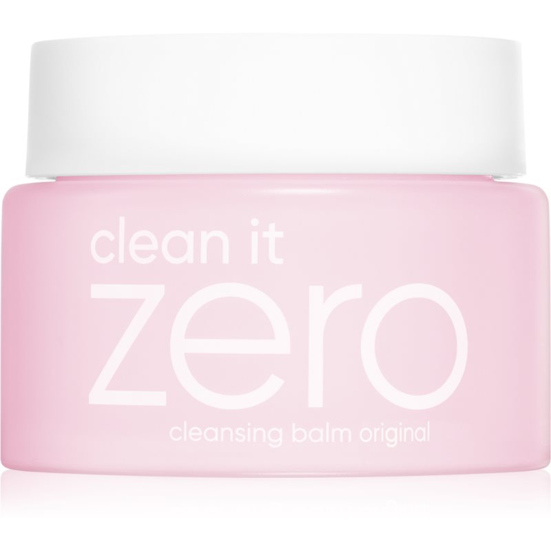 Banila Co Banila Co Pielęgnacja twarzy Clean it Zero Cleansing Balm Original 100 ml