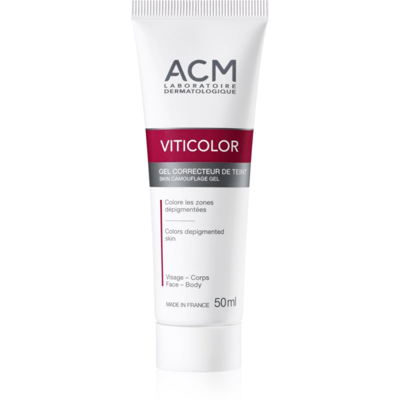 Perrfarma Viticolor żel barwiący 50 ml