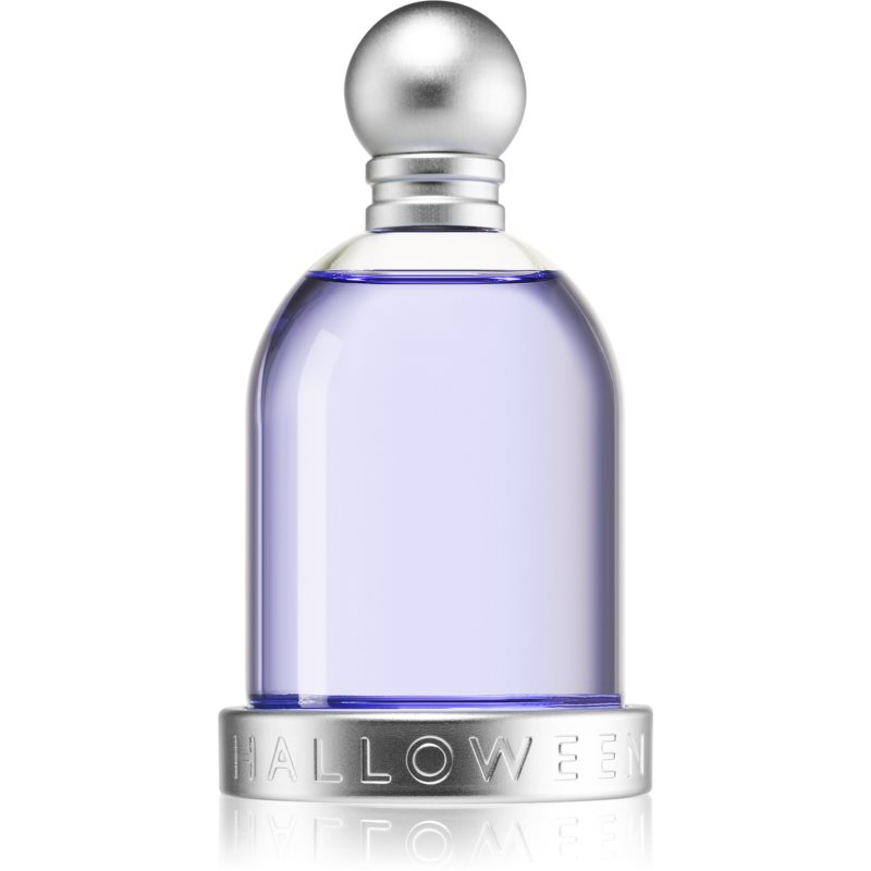 Woda toaletowa dla kobiet Halloween 100 ml (8431754342016_EU)