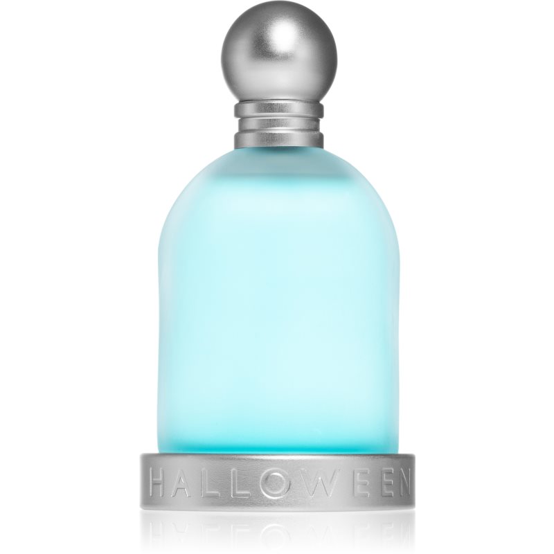 Jesus Del Pozo Halloween Blue Drop woda toaletowa 100ml