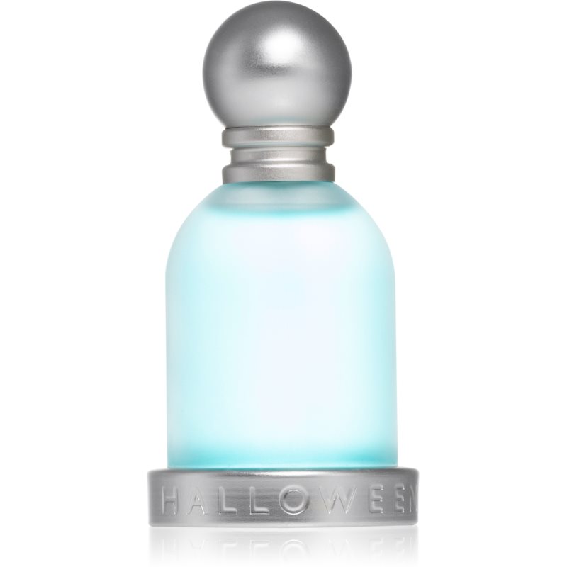 Jesus Del Pozo Halloween Blue Drop woda toaletowa 30ml