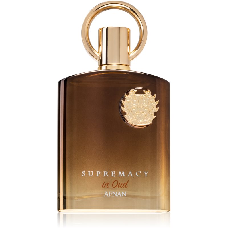 Afnan Supremacy In Oud woda perfumowana unisex 100 ml