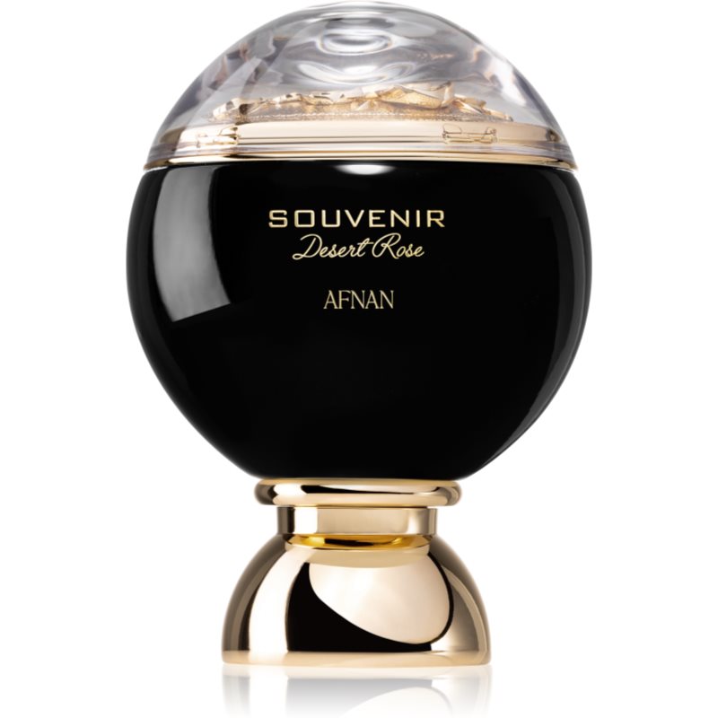 Afnan Souvenir Desert Rose EDP 100ml