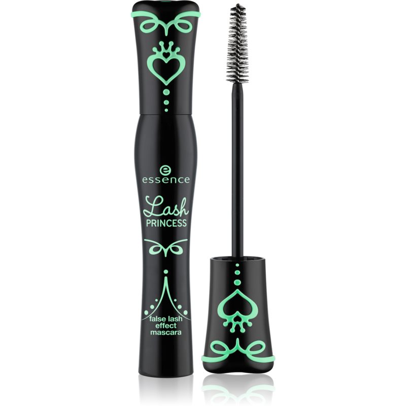 Essence Lash Princess False LAsh Effect Mascara, tusz do rzęs Black, 12 ml
