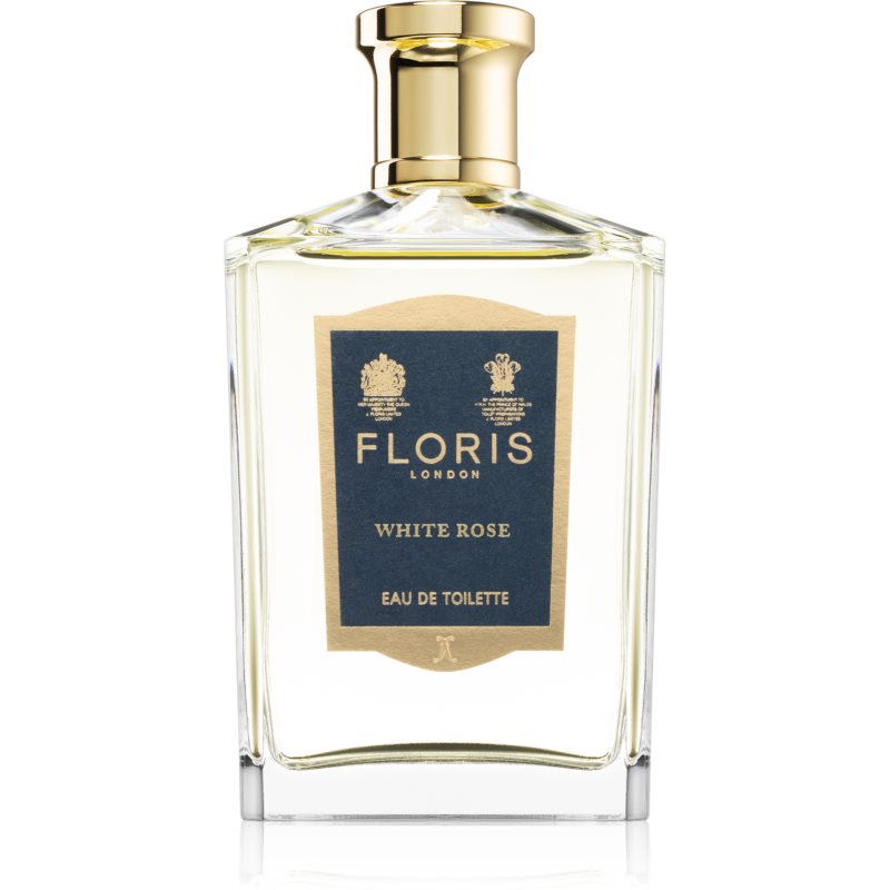 Floris JF woda toaletowa dla kobiet 100 ml