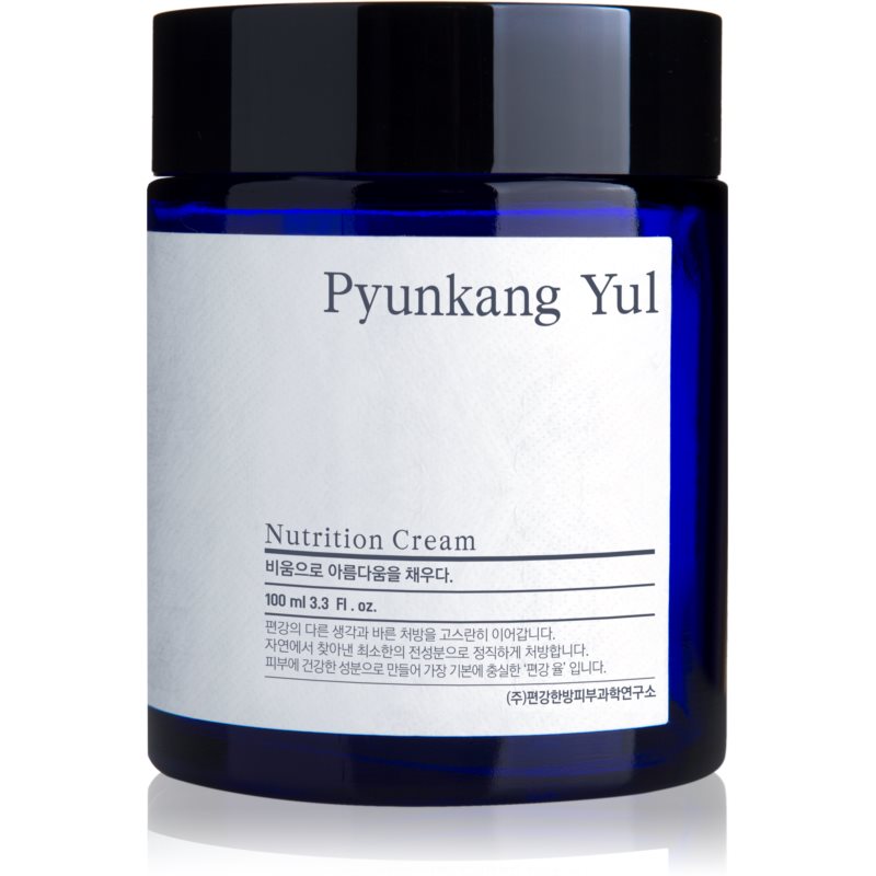 Pyunkang Yul Nutrition Creme 3 3 płynne uncje 100 ml
