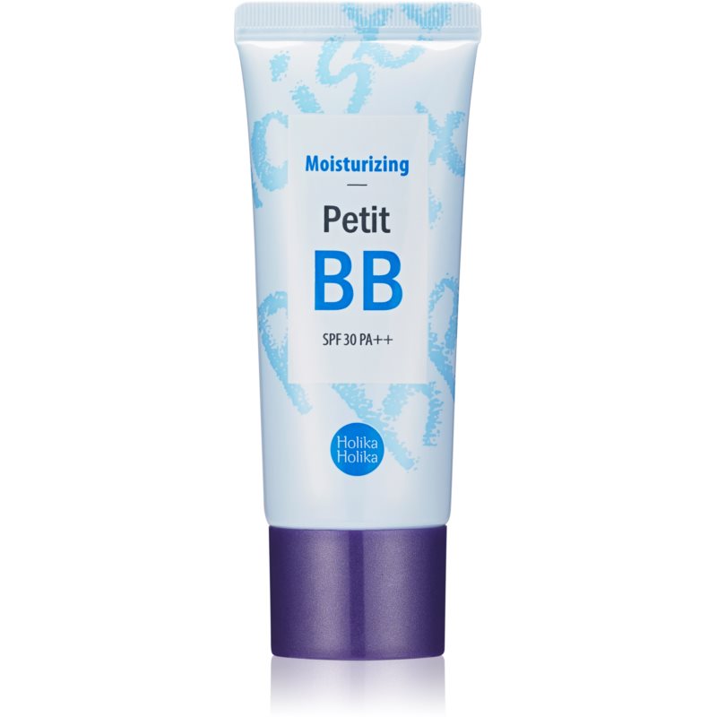 Holika krem BB nawilżający, SPF 30, 30 ml