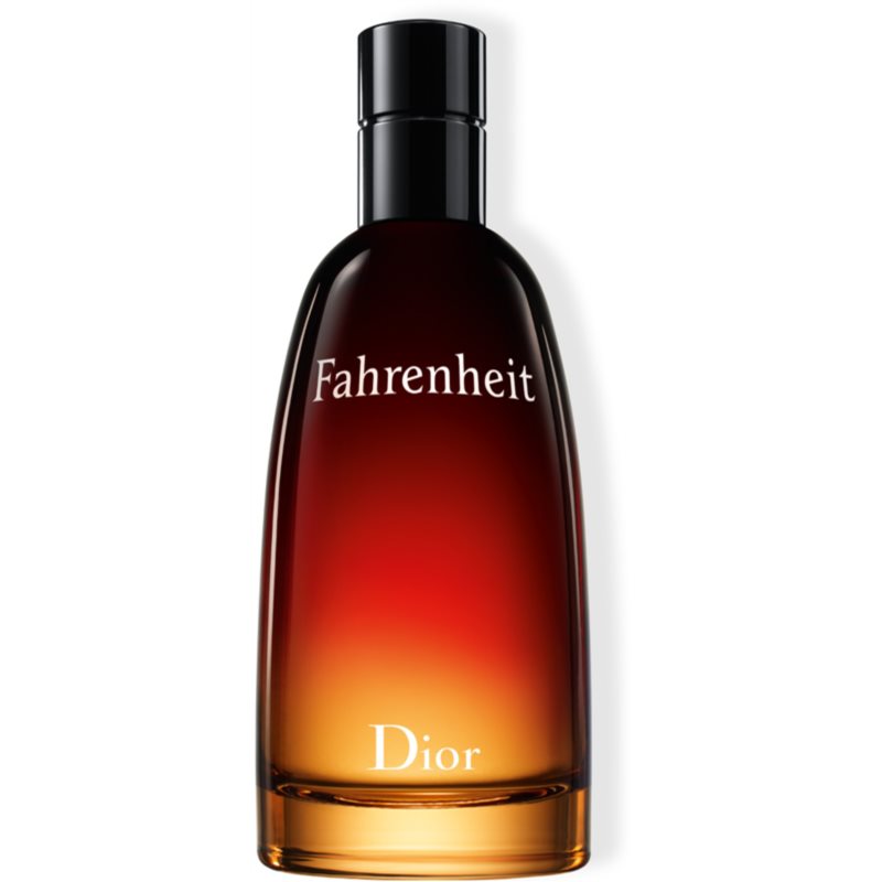 Dior Fahrenheit woda toaletowa 100ml