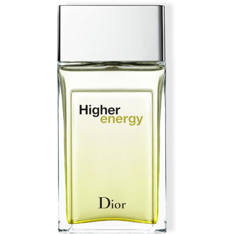 Dior HIGHER ENERGY Woda toaletowa 100 ml