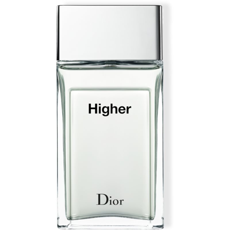 Dior Higher Woda toaletowa 100ml