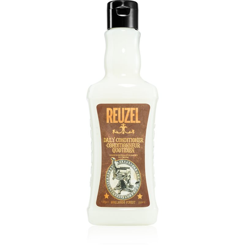 REUZEL reuzel Daily Conditioner 350 ML 852578006133