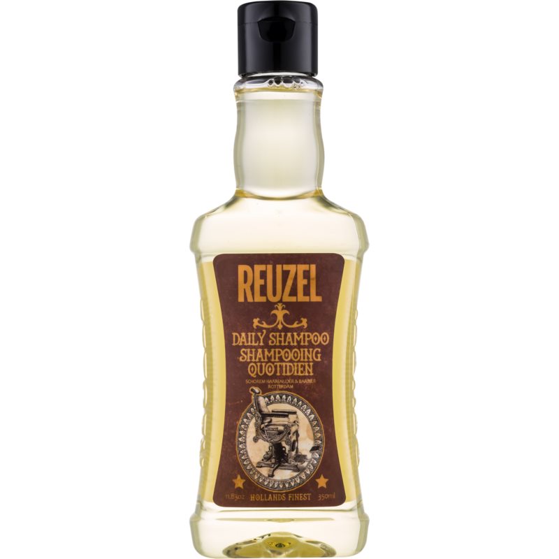 Reuzel Hair szampon do codziennego stosowania 350 ml