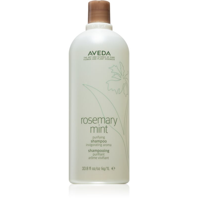 Aveda Rosemary mint Purifying szampon 1000 ml