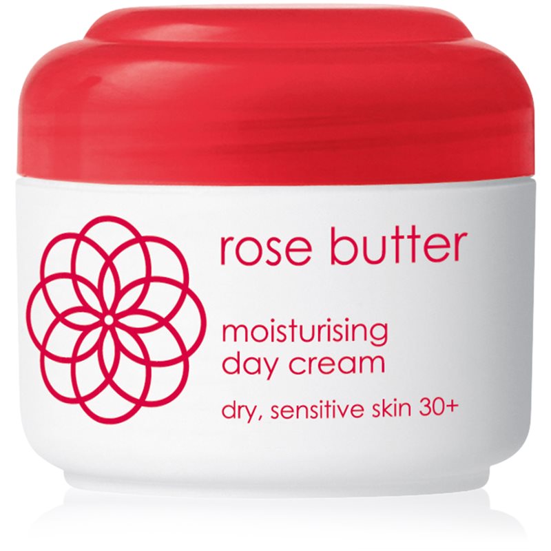 Ziaja Krem nawilżający na dzień Rose Butter 50 ml