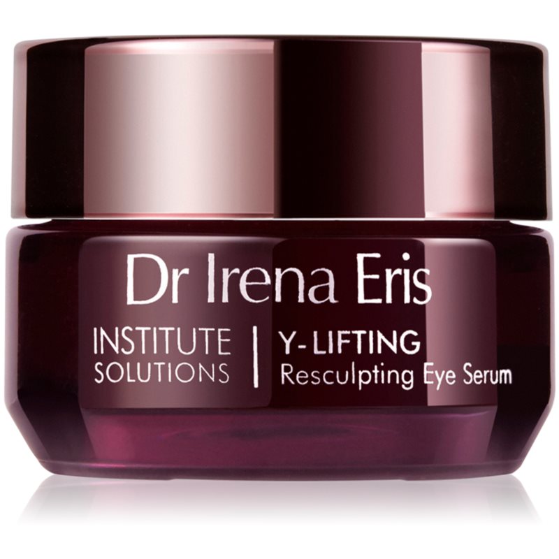 Dr Irena Eris Institute Solutions Y LIFTING Resculpting Lift Eye Serum - Serum pod oczy