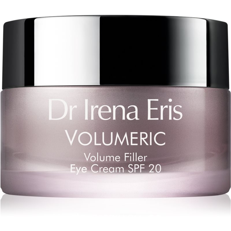 Dr Irena Eris Volumeric Volume Filler Eye Cream SPF 20 krem wokół oczu 15ml