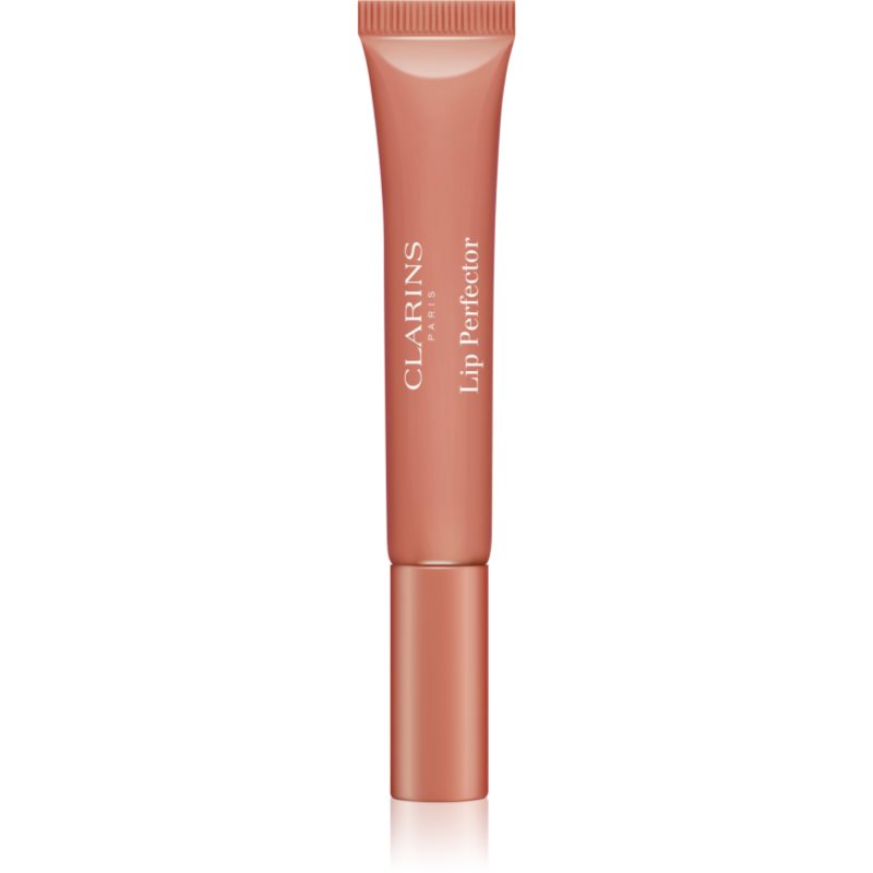 Clarins Instant Light Natural Lip Perfector Błyszczyk do ust nr 06 Rosewood Shimmer 12ml 7061-uniw