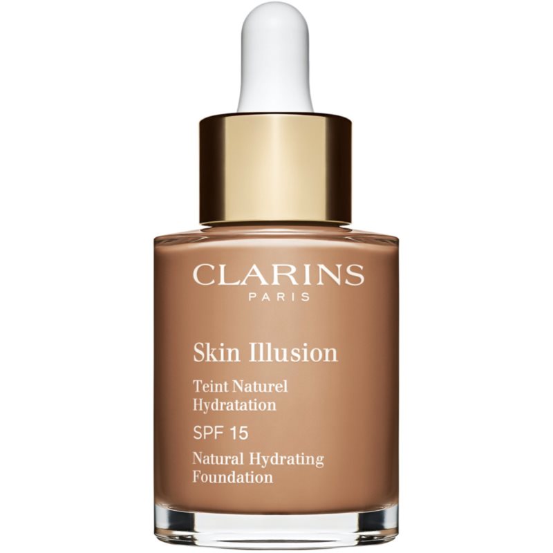 Clarins 112.3 Sandalwood Podkład 30 ml