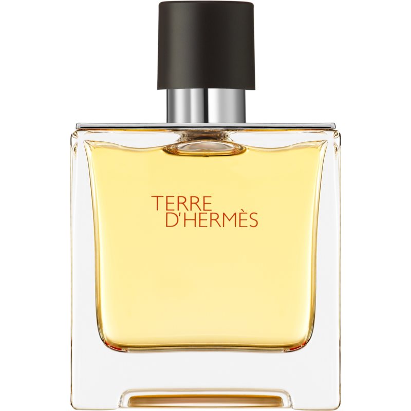 Hermes Terre d´Herms perfumy 75 ml Bez pudełka dla mężczyzn