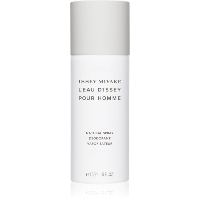 Issey Miyake LEau dIssey pour Homme dezodorant spray 150ml
