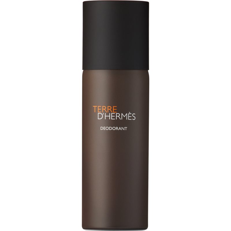 HERMÈS Terre d’Hermès dezodorant w sprayu dla mężczyzn 150 ml
