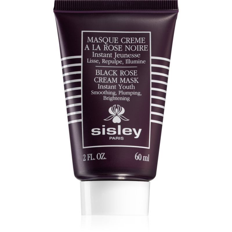 Sisley Maseczka do twarzy Black Rose 60ml