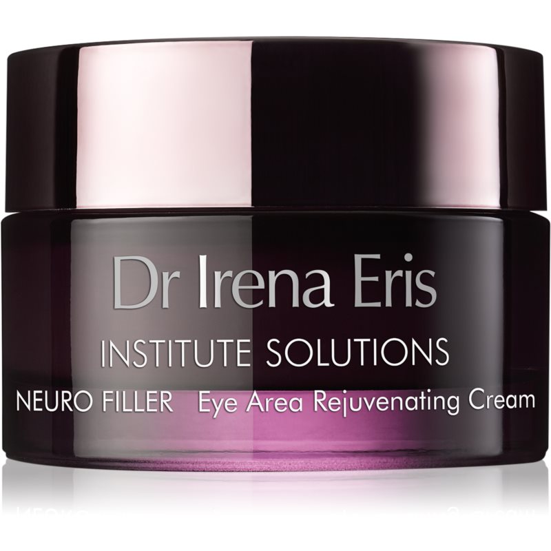 Dr Irena Eris Institute Solutions Neuro Filler Odmładzający krem pod oczy 15.0 ml