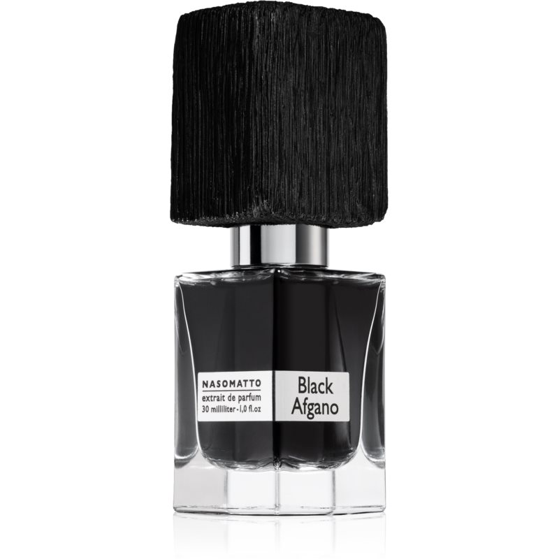Nasomatto Black Afgano woda perfumowana 30 ml