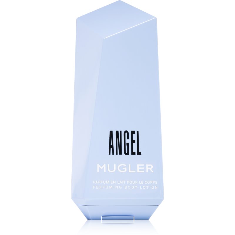 Thierry Mugler Angel mleczko do ciała 200 ml