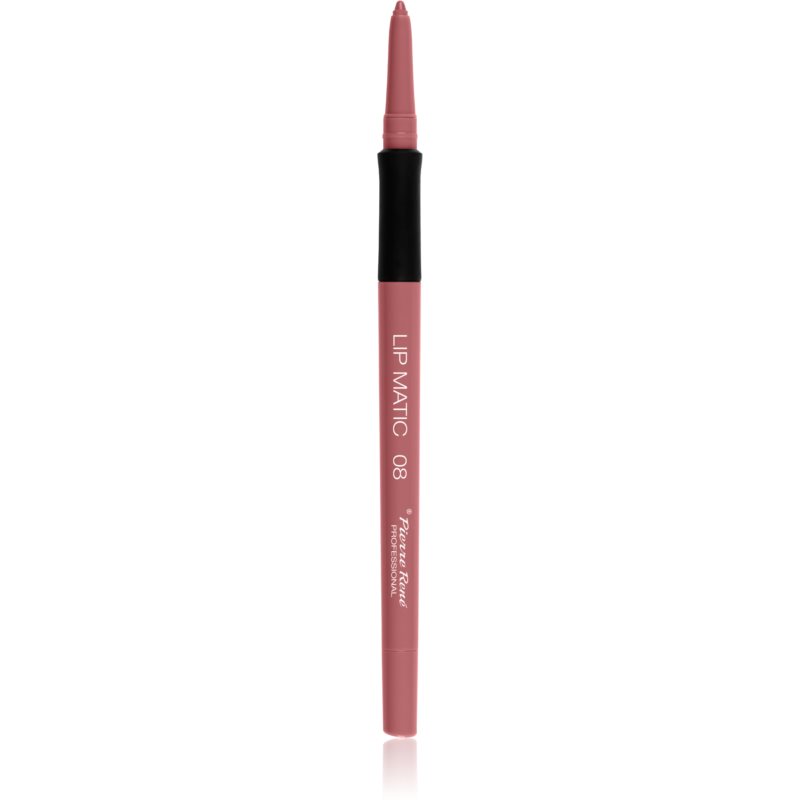 Pierre Rene Konturówka do ust LIP MATIC 08