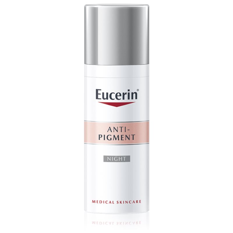 Eucerin krem na noc ANTI-PIGMENT, 50 ml