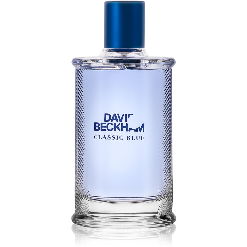 David Beckham Classic Blue Woda toaletowa 90ml