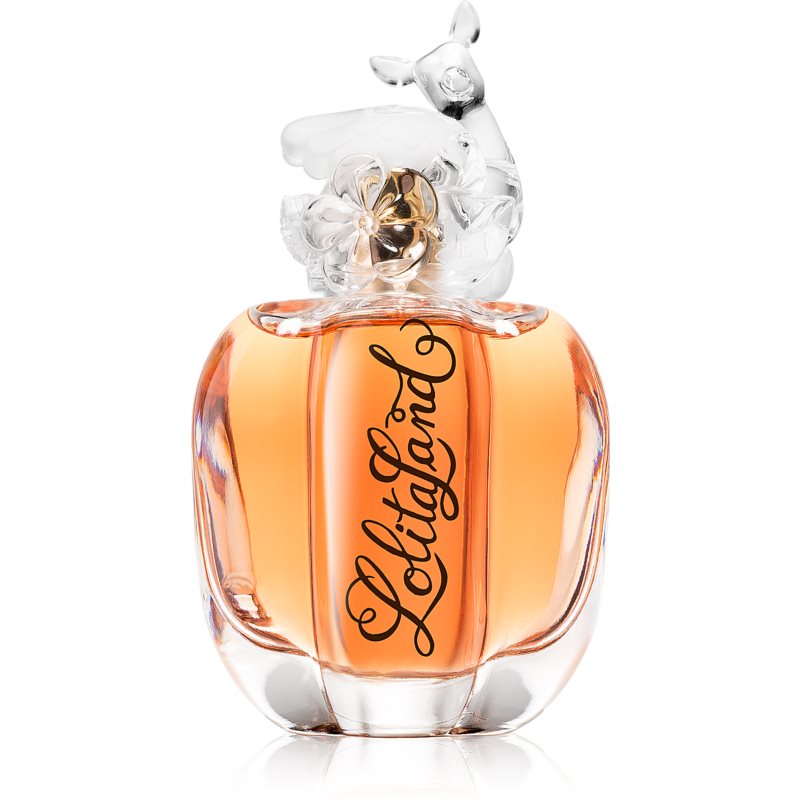 Lolita Lempicka LolitaLand woda perfumowana 80ml
