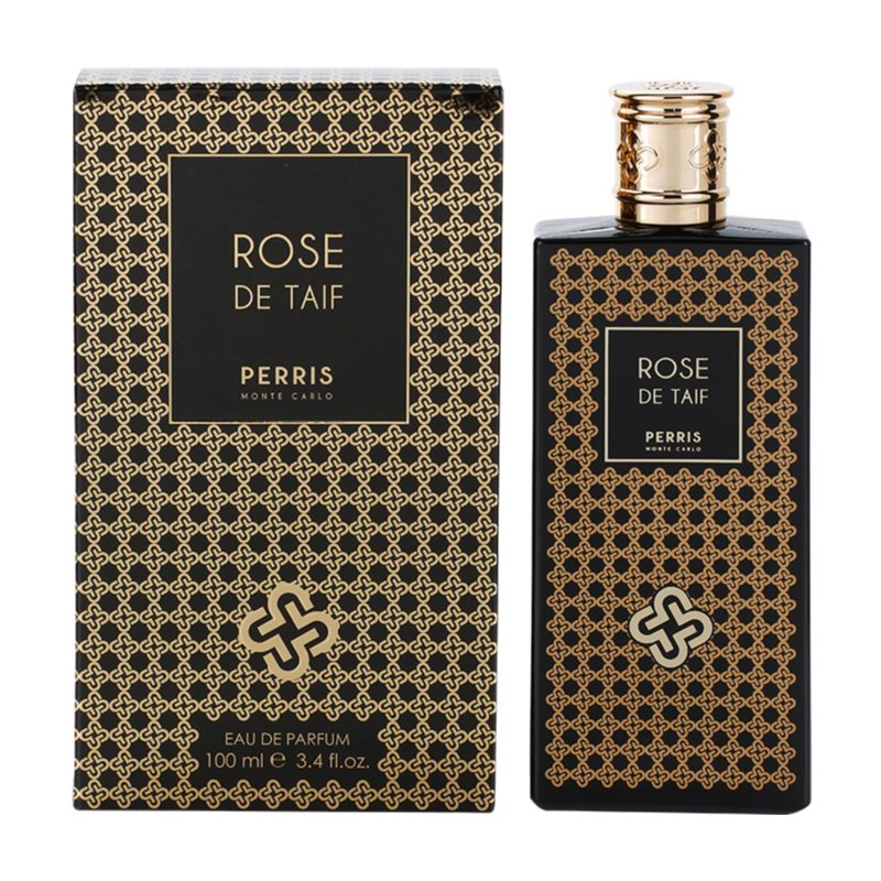 Perris MONTE CARLO Rose de Taif Unisex Woda perfumowana spray 100 ml