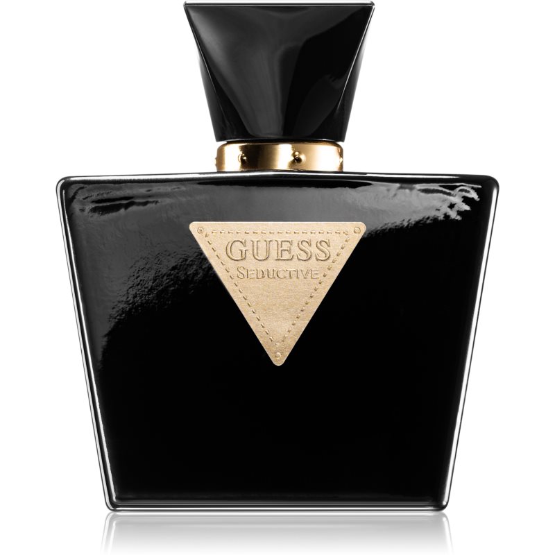 Guess Seductive Noir Woda toaletowa 75ml