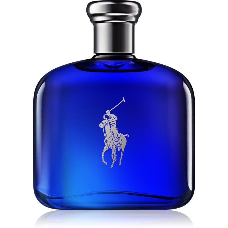 Ralph Lauren Polo Blue Woda toaletowa 125ml