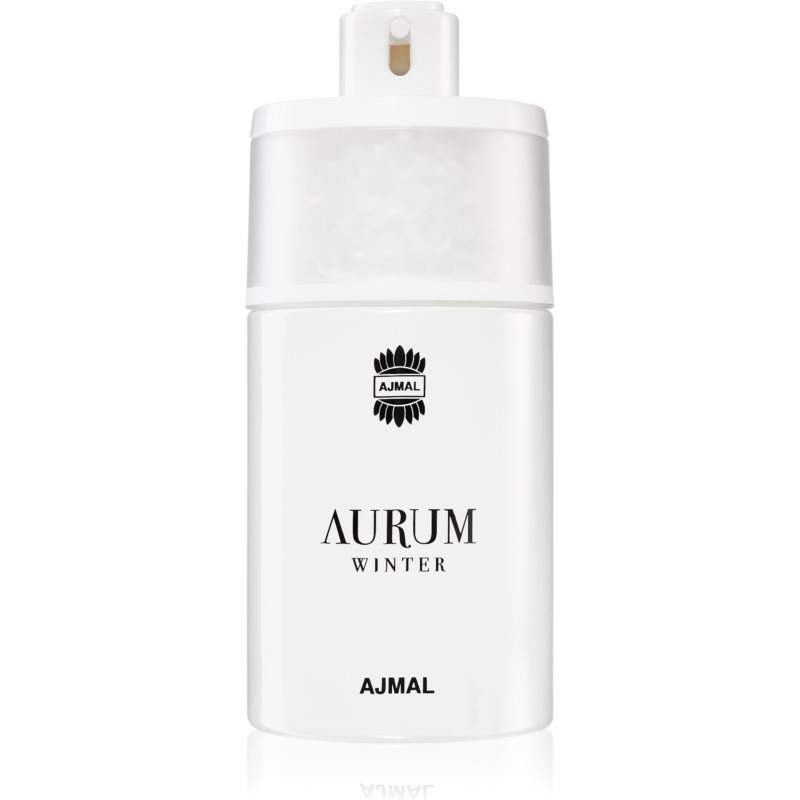 Ajmal Aurum Winter, Woda perfumowana, 75 ml