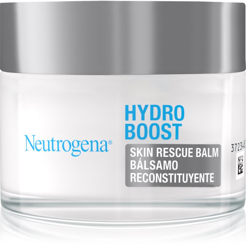 Neutrogena Hydro Boost Balsam regenerujący skórę 50ml