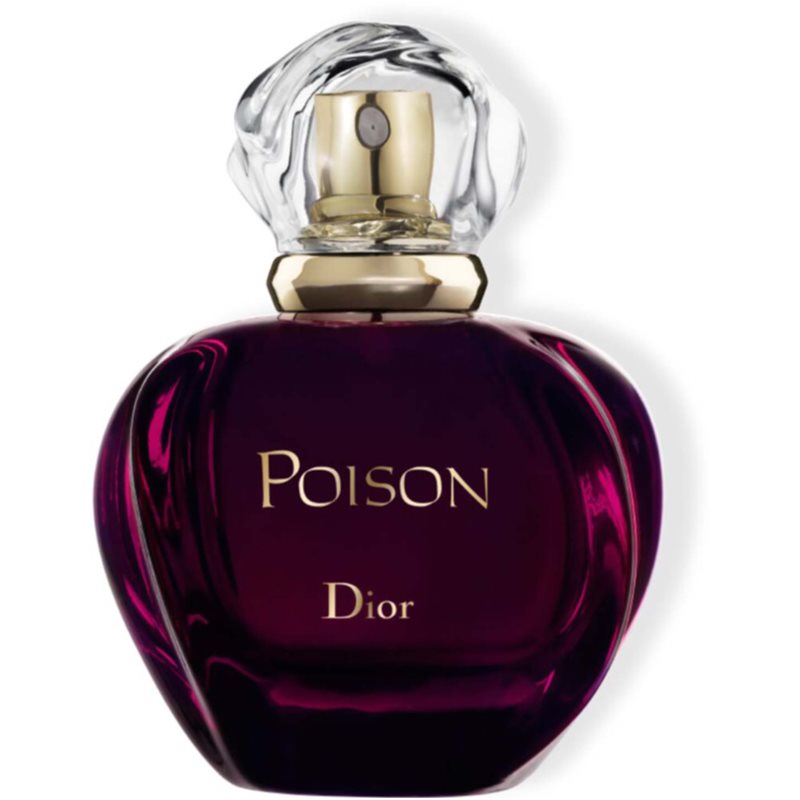 Christian Dior Poison woda toaletowa 30ml