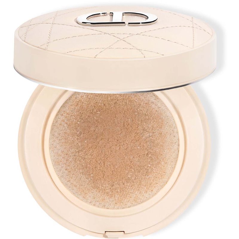 DIOR Dior Forever Cushion Powder puder sypki odcień 040 Deep 10 g